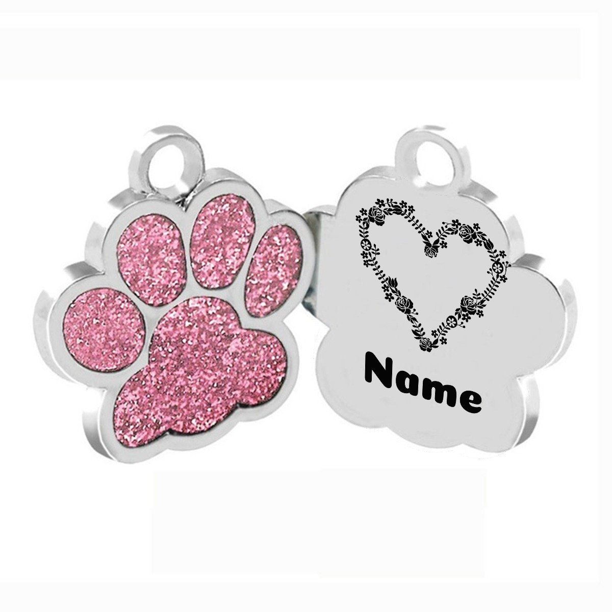 Personalized Pet Tag - Omtheo Gifts
