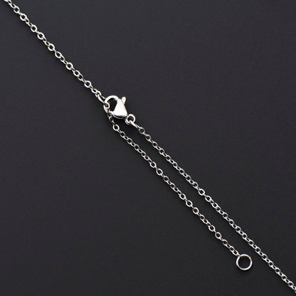 Best Friend Perfect Pair Necklace