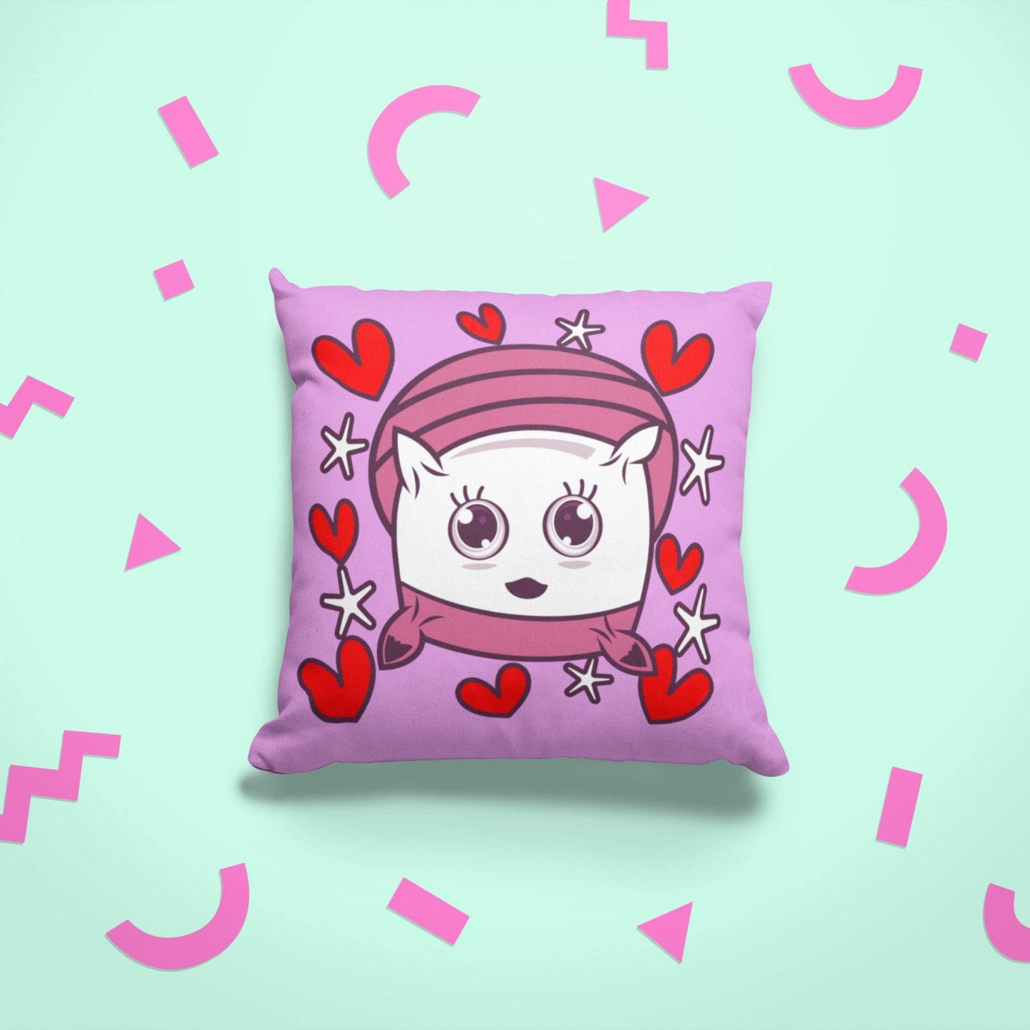 Cute Kawaii Pillow - Giftagic