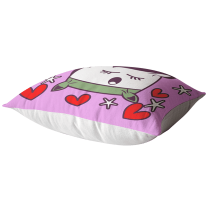 Cute Kawaii Pillow - Cool - Giftagic